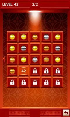 Mahjong Mania! android App screenshot 3